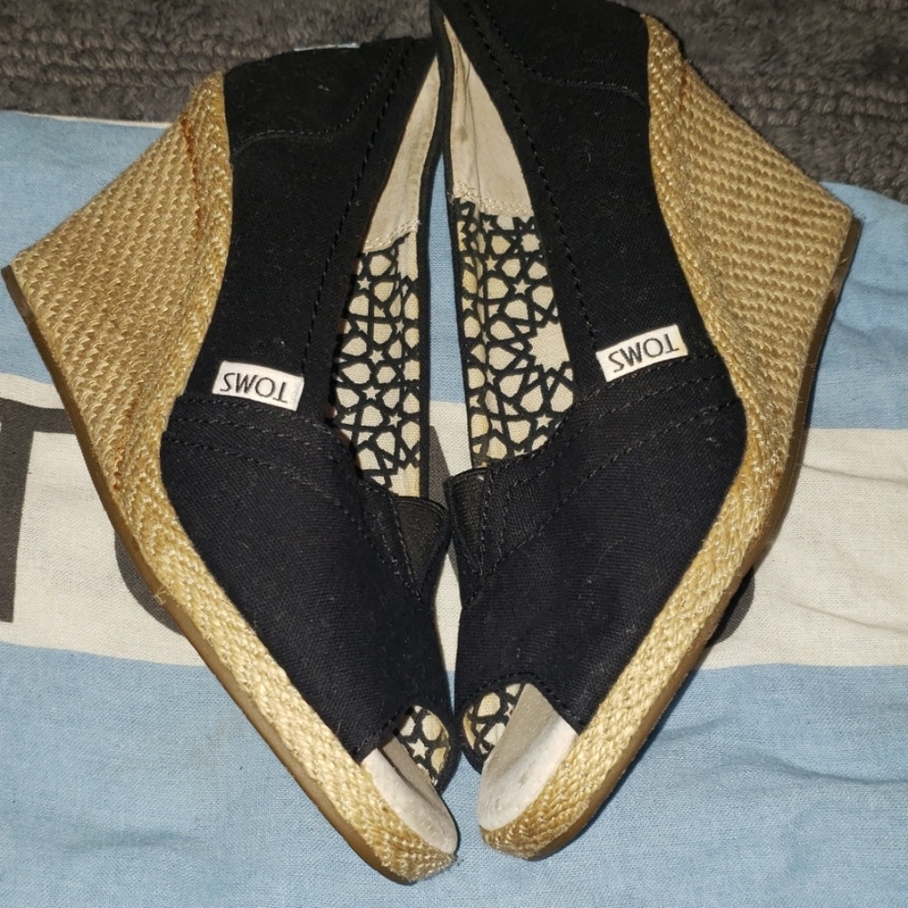 Wedges - Picture 2 of 3
